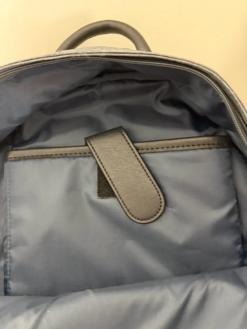 Ted Baker casual nylon